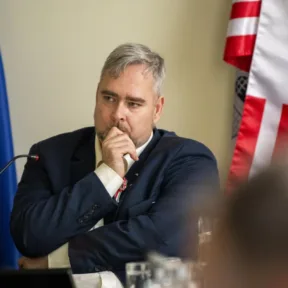 Kiss László kérdéssorral ment neki az ügyészségnek, különösen Fürcht Pálnak, aki Orbán Viktorra és a Legfőbb Ügyészségre is tett terhelő állításokat