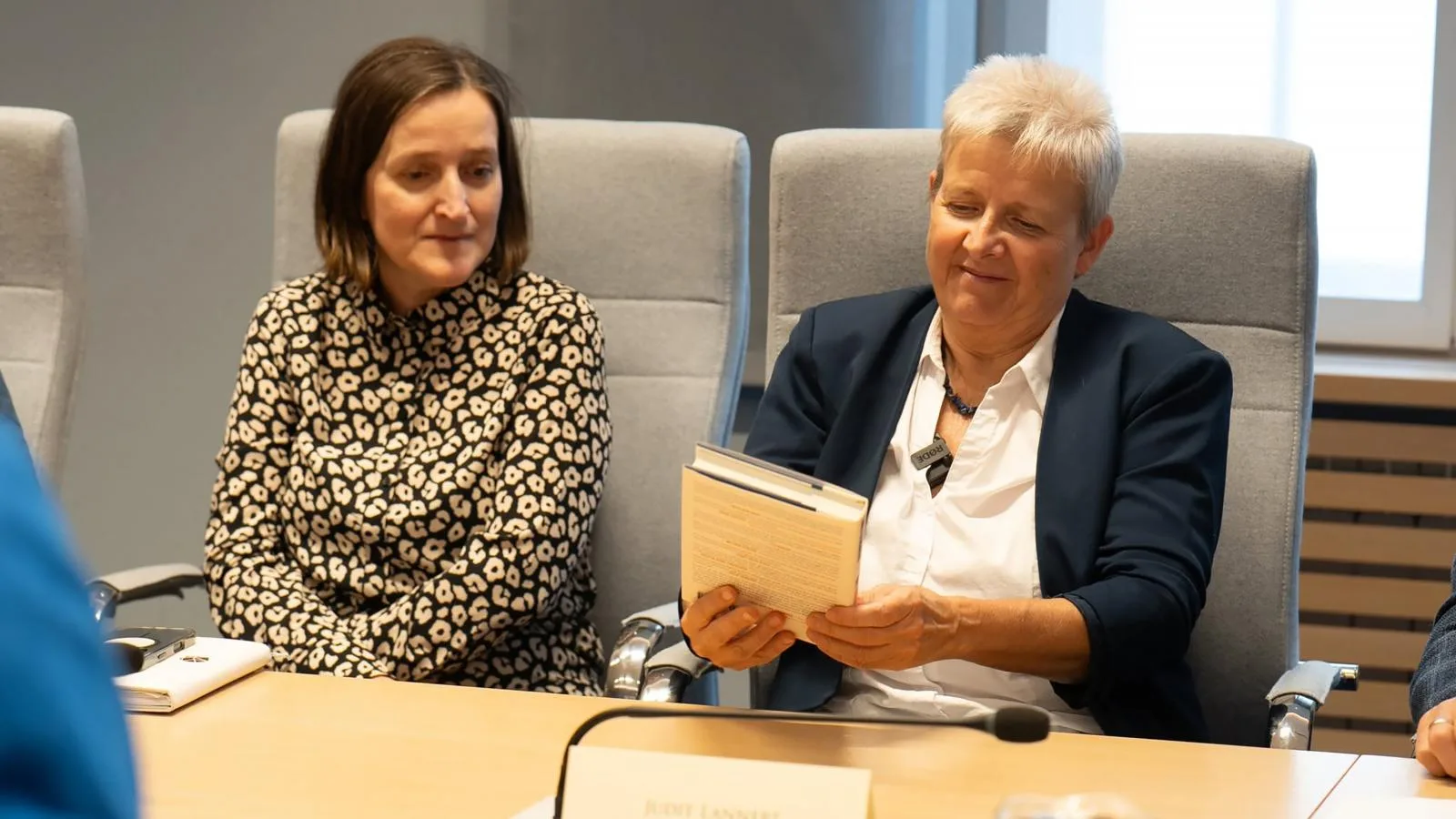 Lannert Judit: Autonómia nélkül nincs valódi kreativitás és kritikai gondolkodás