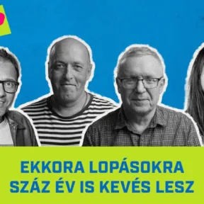 Most kezd kibontakozni a NER-es gigalopás igazi mérete – Hol élünk? #3