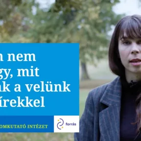 Nagyon nem mindegy, mit kezdünk a velünk élő álhírekkel