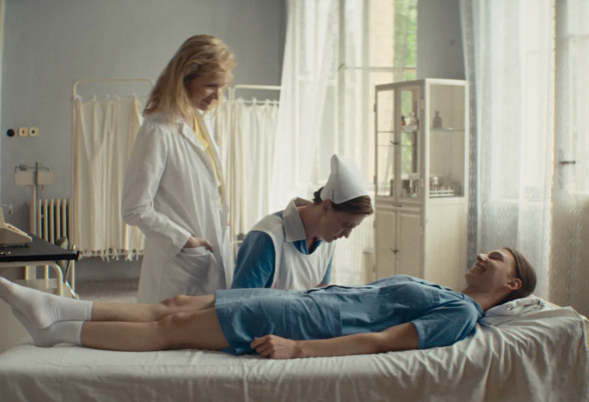 Magyar film nincs, de koprodukciós alkotásunk szerepel a 39. Európai Filmdíj-átadó gála díjaiért versenyző alkotások között