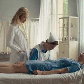 Magyar film nincs, de koprodukciós alkotásunk szerepel a 39. Európai Filmdíj-átadó gála díjaiért versenyző alkotások között