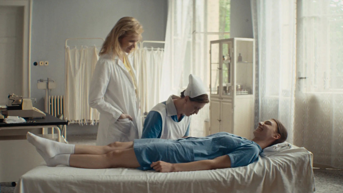 Magyar film nincs, de koprodukciós alkotásunk szerepel a 39. Európai Filmdíj-átadó gála díjaiért versenyző alkotások között