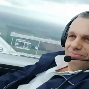 Orbán Áron márciusban még azzal próbálkozott, hogy az osztrák hatóságok is lecsapjanak egy ukrán aranykonvojra