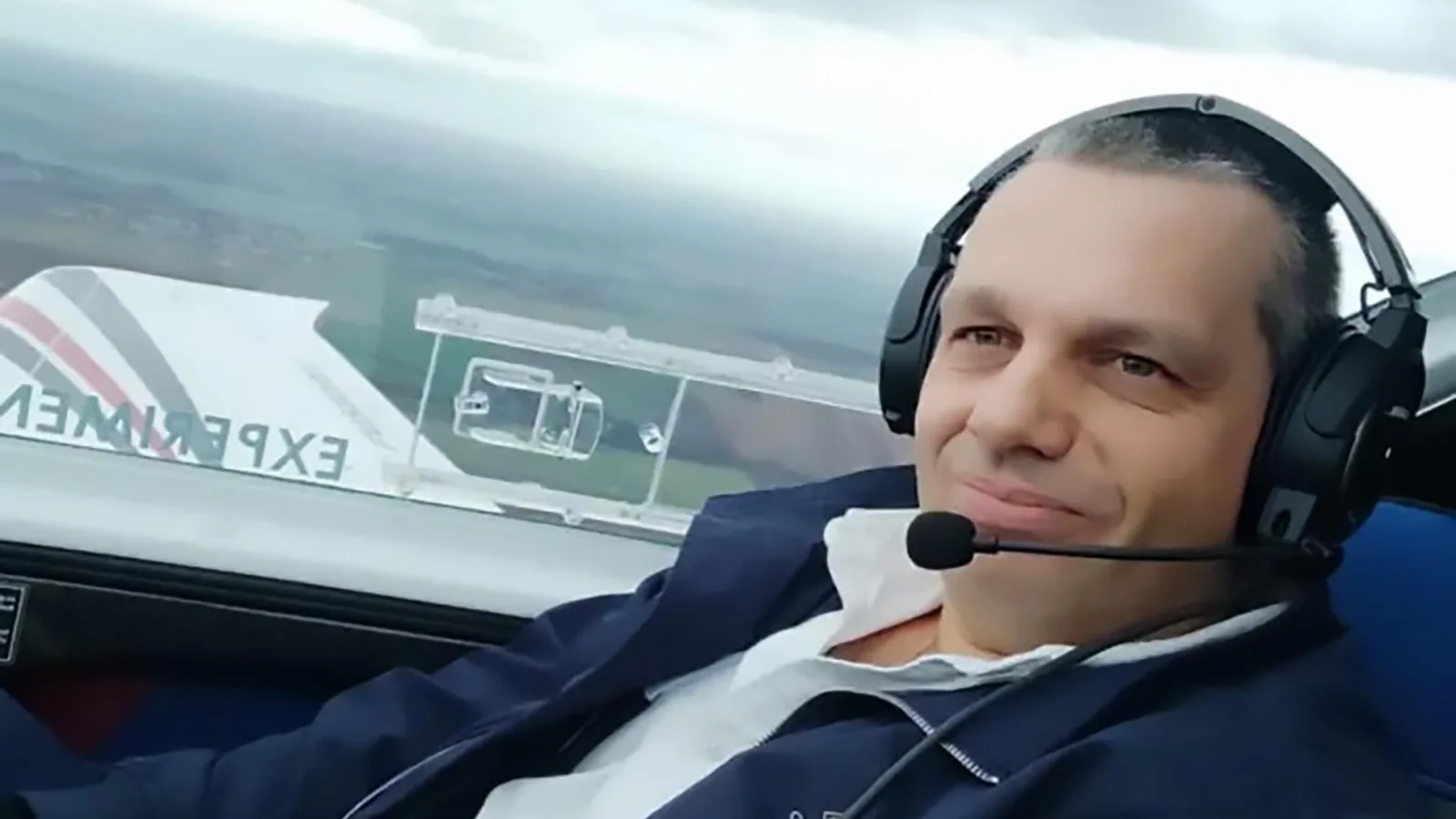 Orbán Áron márciusban még azzal próbálkozott, hogy az osztrák hatóságok is lecsapjanak egy ukrán aranykonvojra