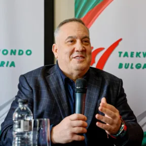 Otthonában lőtték le a bolgár taekwondo-szövetség elnökét