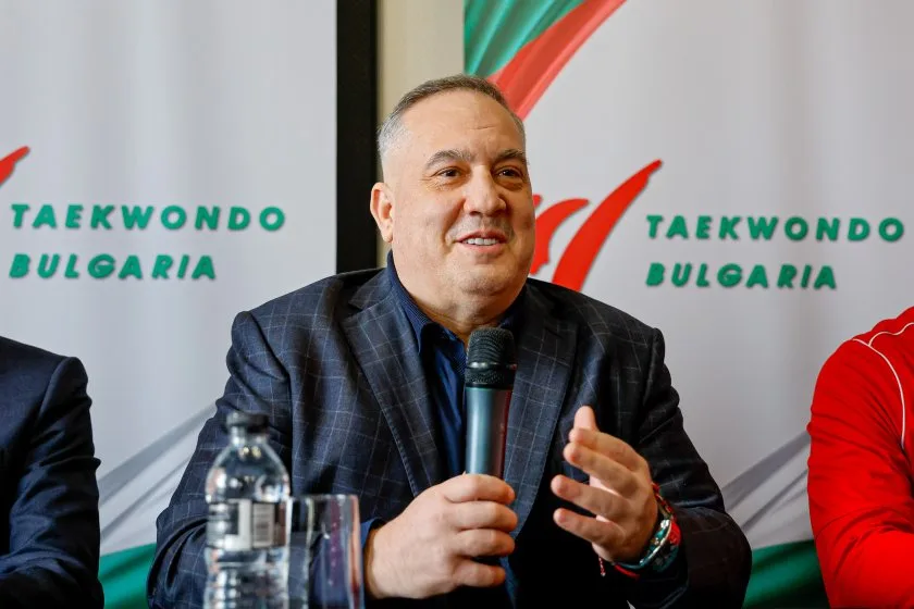 Otthonában lőtték le a bolgár taekwondo-szövetség elnökét