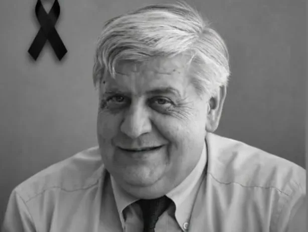 Elhunyt Szekeres István sportújságíró
