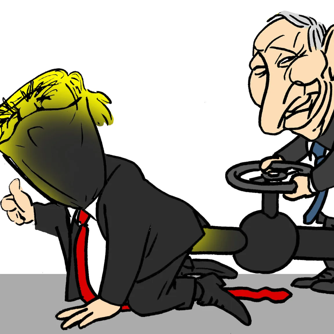 Olajszőkítés