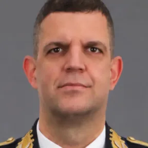 Hajdu János korábbi helyettese lett a rendőrségbe beolvadó Terrorelhárítási Központ vezetője