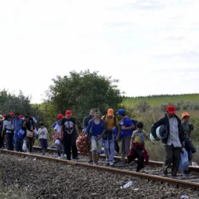 Döntött az EU-s bíróság, az Orbán-kormány megsértette az uniós jogot az embercsempészek szabadon engedésével és kiutasításával