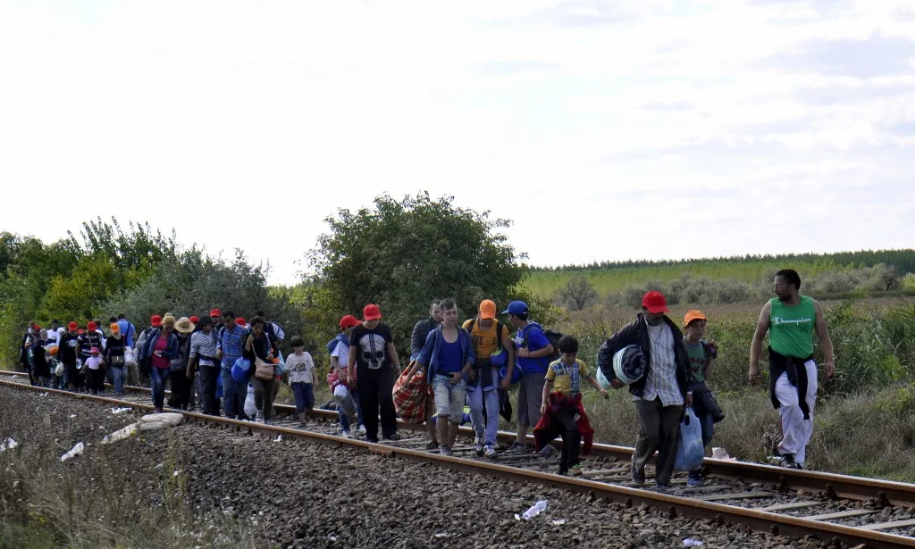 Döntött az EU-s bíróság, az Orbán-kormány megsértette az uniós jogot az embercsempészek szabadon engedésével és kiutasításával